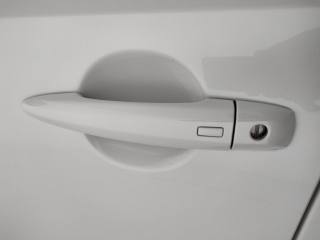 NISSAN Qashqai usata, con Luci diurne LED