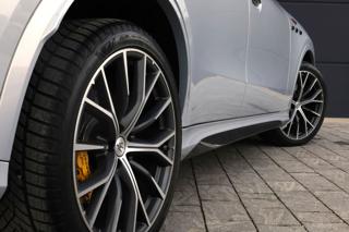 MASERATI Grecale usata, con Sedili ventilati