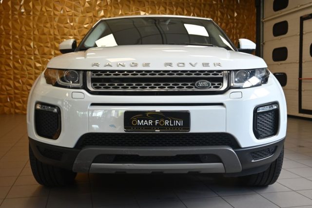 LAND ROVER Range Rover Evoque usata 78