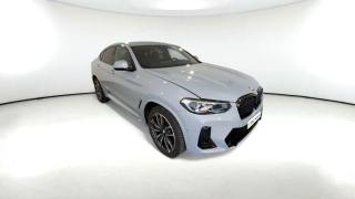 BMW X4 usata, con Servosterzo