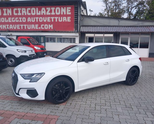 AUDI A3 usata, con ABS