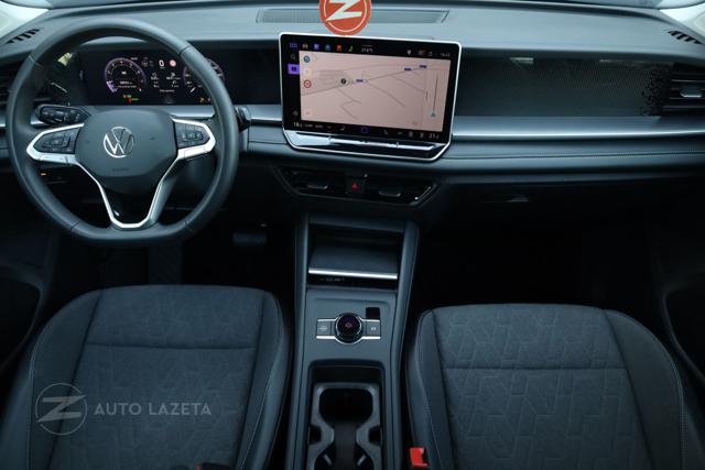 VOLKSWAGEN Tayron usata, con Airbag Passeggero