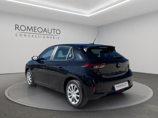 OPEL Corsa usata, con Airbag Passeggero
