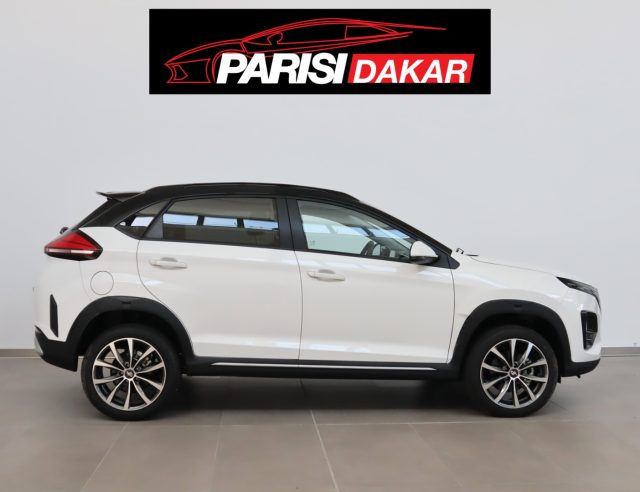 DR MOTOR DR 3.0 usata, con Antifurto