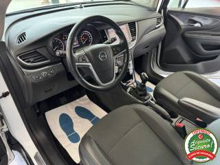 OPEL Mokka X usata, con Autoradio
