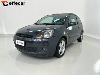 FORD Fiesta 1.4 TDCi 3p. Ghia