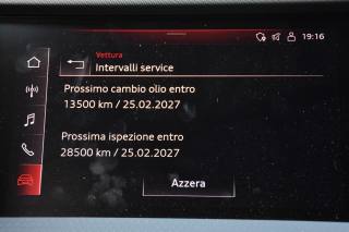 AUDI A1 usata, con Controllo trazione