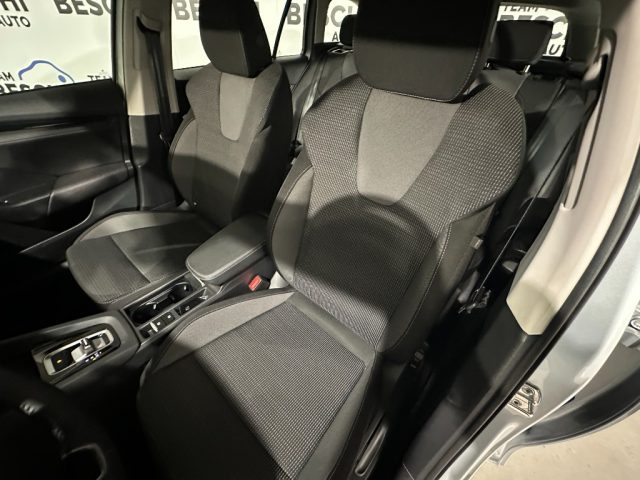 SKODA Octavia usata, con Chiusura centralizzata