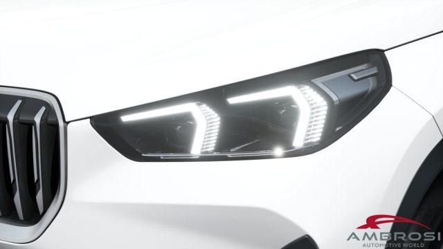 BMW X1 usata 5