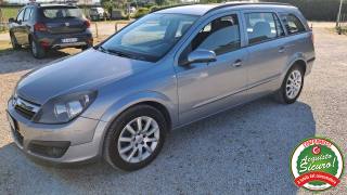 OPEL Astra usata, con Servosterzo