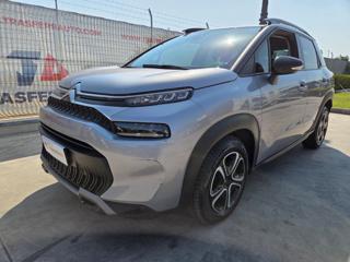 CITROEN C3 Aircross BlueHDi 120 S&S EAT6 Feel