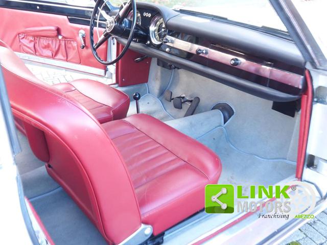 LANCIA Flaminia usata 16