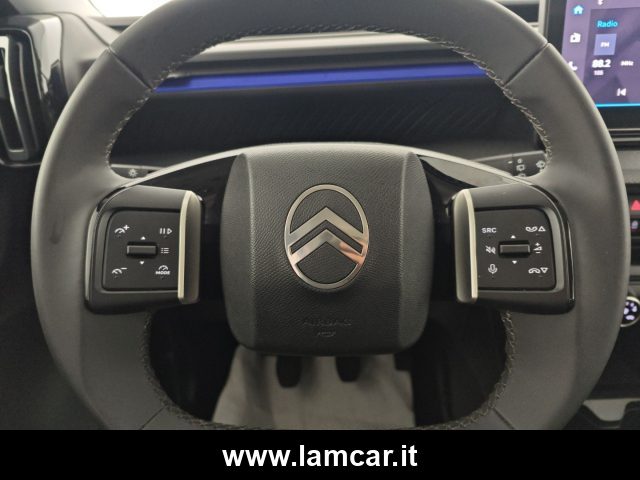 CITROEN C3 usata, con ESP