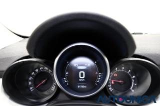 FIAT 500X usata, con Chiusura centralizzata