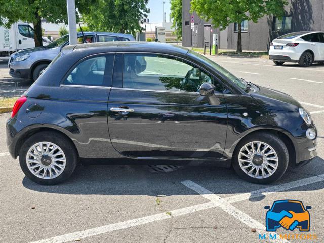 FIAT 500 usata, con Airbag Passeggero