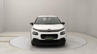 CITROEN C3 usata, con Chiusura centralizzata