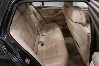 BMW 520 usata, con Fari Xenon