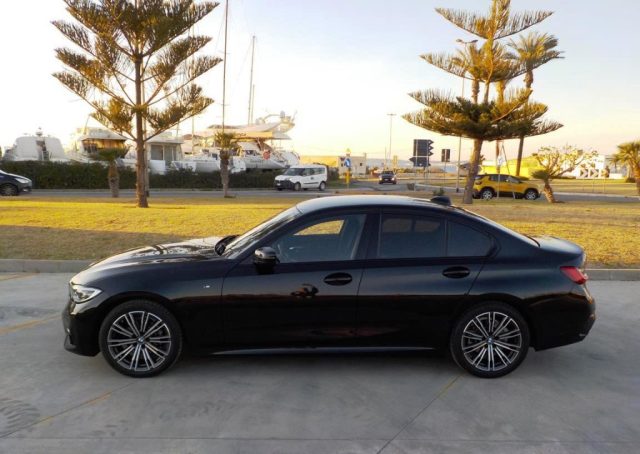BMW 318 usata, con Autoradio