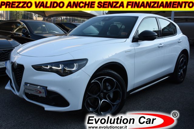 ALFA ROMEO Stelvio usata, con ABS