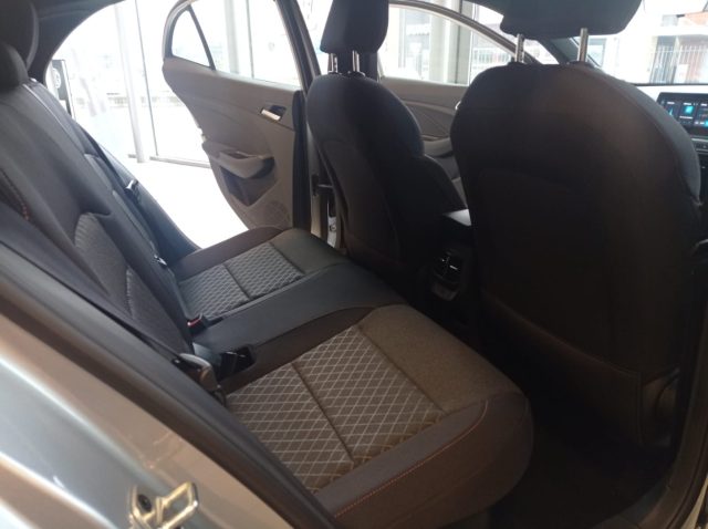 MG MG3 usata, con Climatizzatore