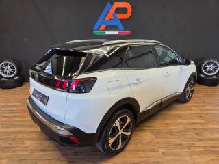 PEUGEOT 3008 usata, con Airbag Passeggero