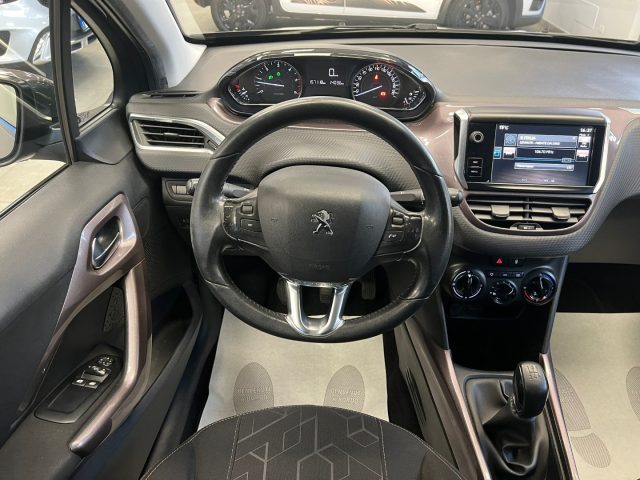 PEUGEOT 2008 usata, con ESP