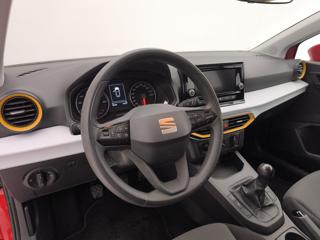 SEAT Ibiza usata, con ESP