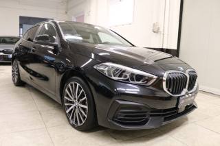 BMW 120 d xDrive 5p. ADVANTAGE "KM CERTIFICATI"