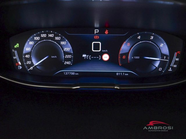 PEUGEOT 5008 usata 14