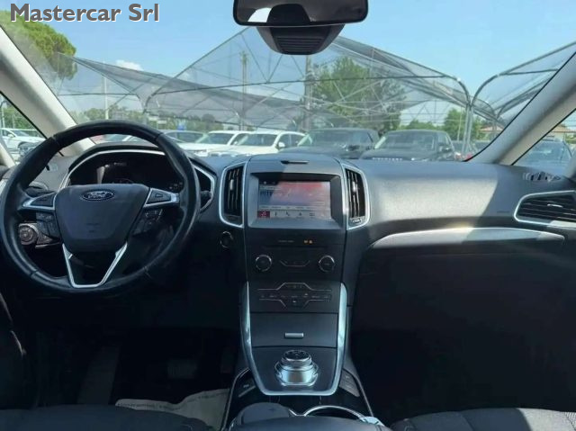 FORD S-Max usata, con Cruise Control