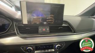 AUDI Q5 usata, con Cruise Control