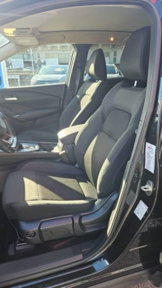 NISSAN Qashqai usata, con Climatizzatore