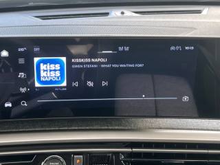 PEUGEOT 3008 usata, con Sistema di navigazione