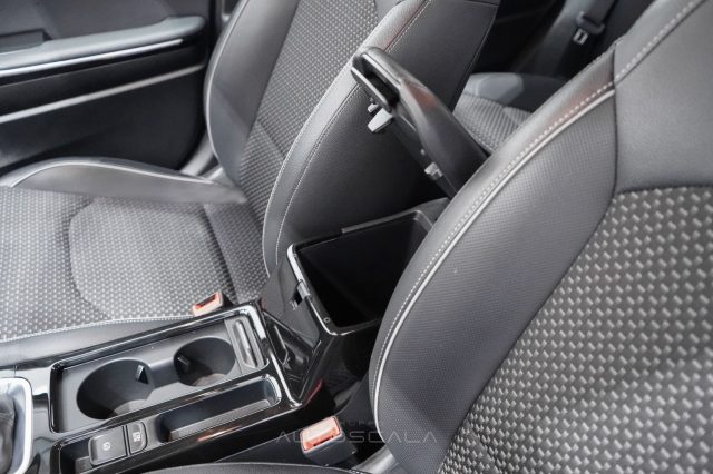 KIA XCeed usata, con Volante multifunzione