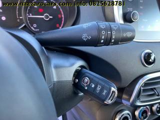 FIAT 500X usata, con Chiusura centralizzata telecomandata