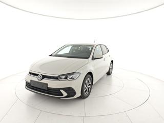 VOLKSWAGEN Polo usata, con Airbag