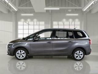 CITROEN Grand C4 Spacetourer usata, con Airbag laterali