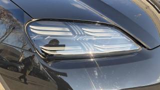 PORSCHE Macan usata, con Autoradio