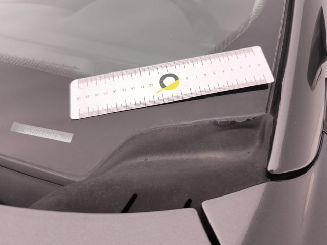 JEEP Compass usata, con Sensori di parcheggio posteriori