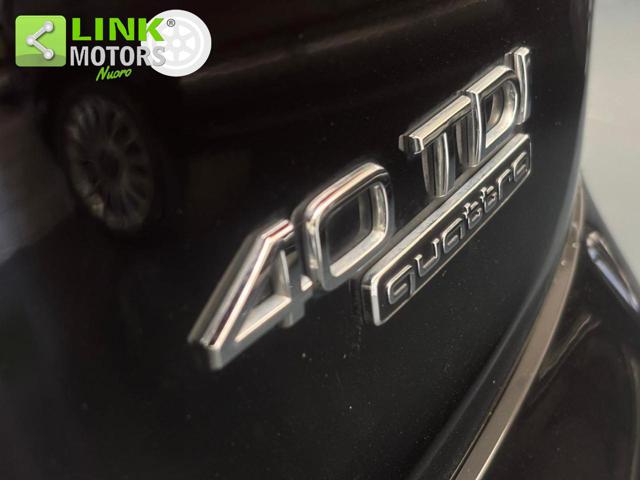 AUDI Q5 usata, con Start/Stop Automatico