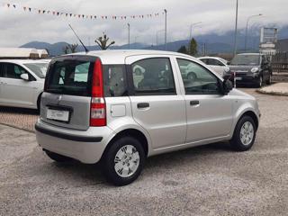 FIAT Panda usata 9