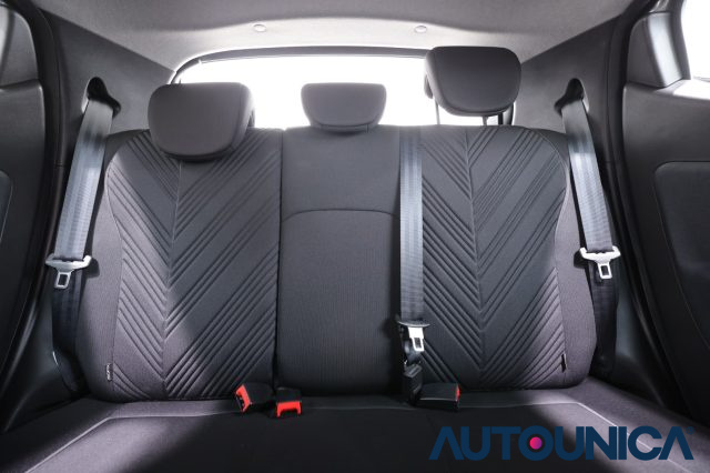 LANCIA Ypsilon usata, con Start/Stop Automatico