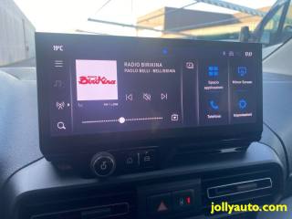 TOYOTA Proace City Verso usata, con ESP