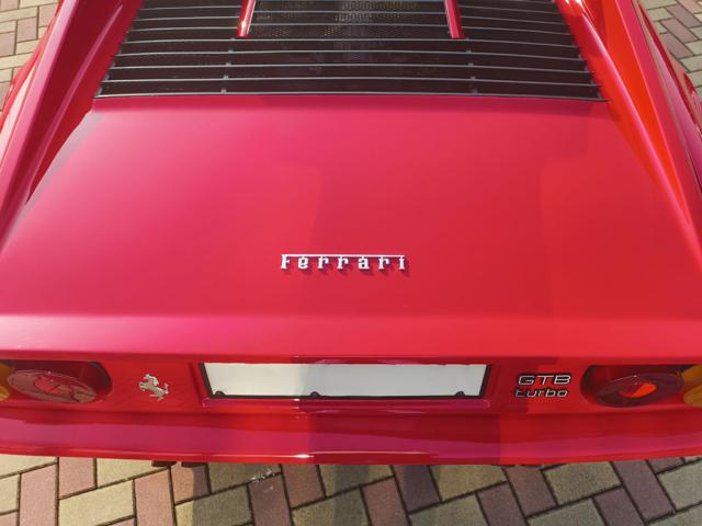FERRARI 208 usata 30