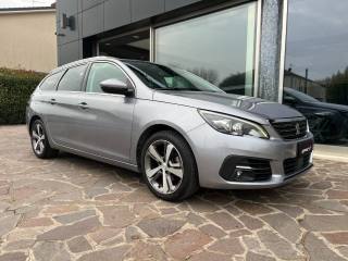 PEUGEOT 308 usata, con Alzacristalli elettrici