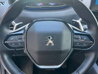PEUGEOT 5008 usata, con Immobilizzatore elettronico
