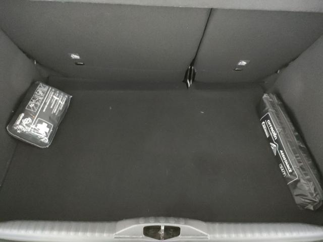 CITROEN C3 usata, con Park Distance Control