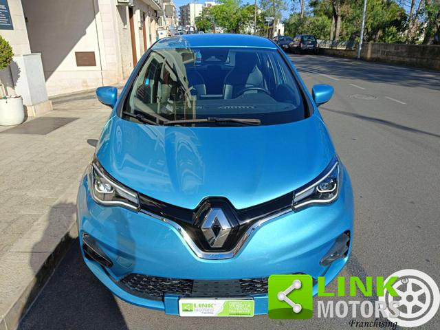 RENAULT ZOE usata 50