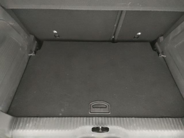 CITROEN C3 Aircross usata, con Sedile posteriore sdoppiato