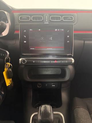 CITROEN C3 usata 14
